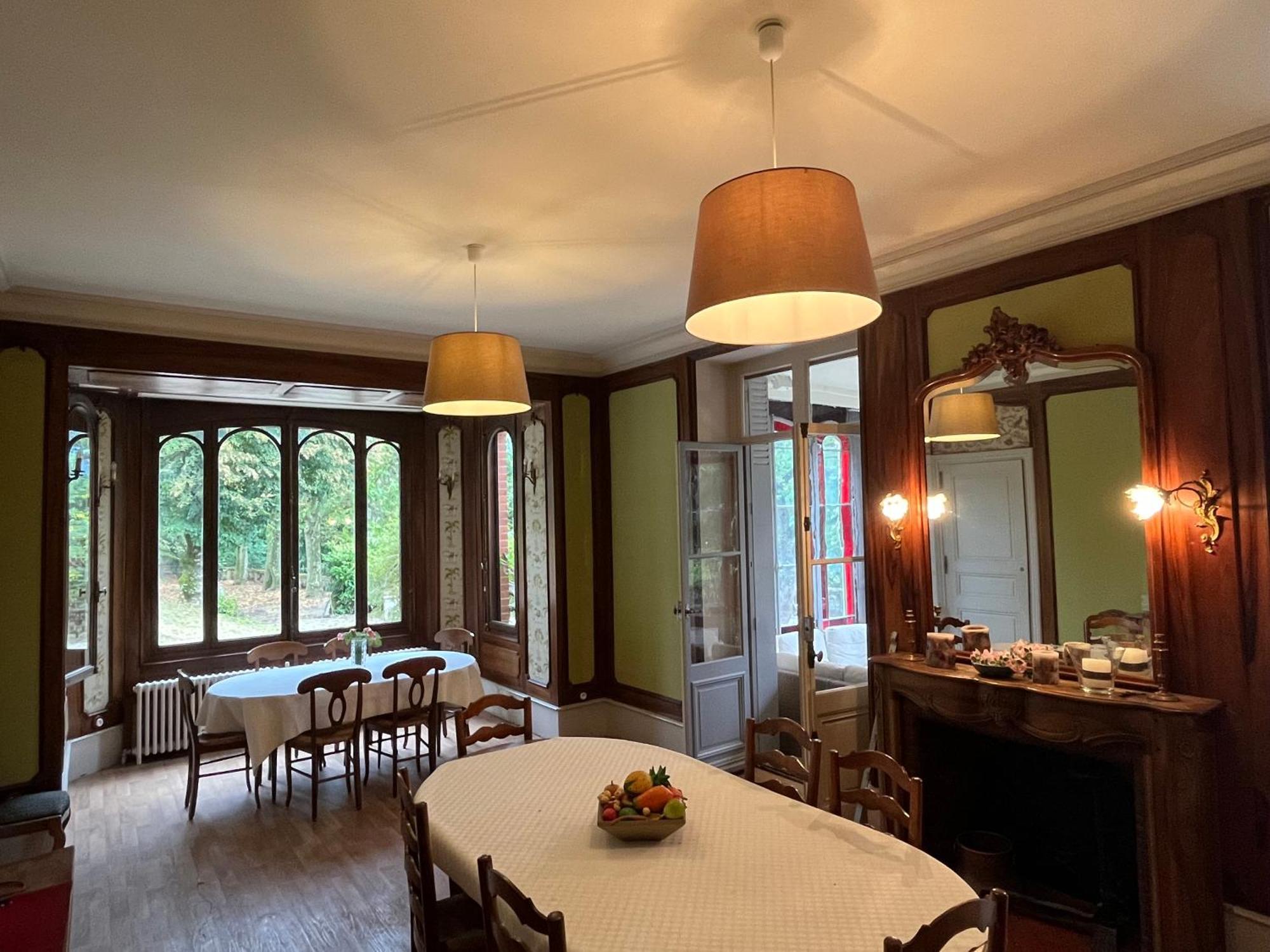 La Sone Domaine De Combelongue 빌라 외부 사진